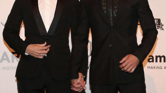 Ricky Martin'in gay olması hakkındaki görüşleriniz neler?