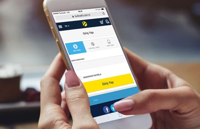 Turkcell