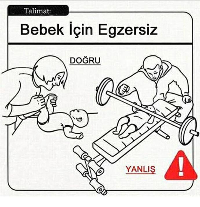 Bebek bakımı konusunda, yeterli bilgiye sahip olduğunuzu düşünüyor musunuz?