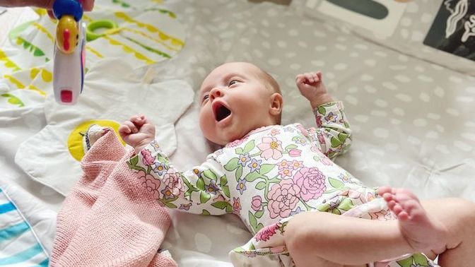 Bebek bakımı konusunda, yeterli bilgiye sahip olduğunuzu düşünüyor musunuz?