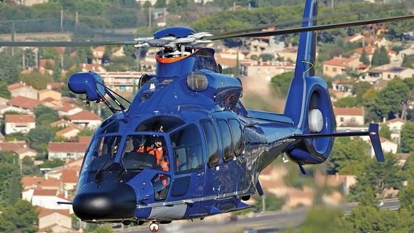 helikopter