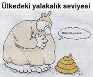 Yalaka insanlara bakış açınız nedir?