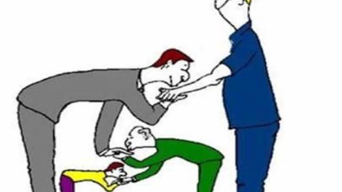 Yalaka insanlara bakış açınız nedir?