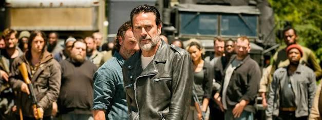 The walking dead 7. sezon 14. bölüm linki olan var mı?