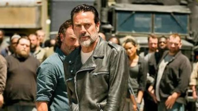 The walking dead 7. sezon 14. bölüm linki olan var mı?