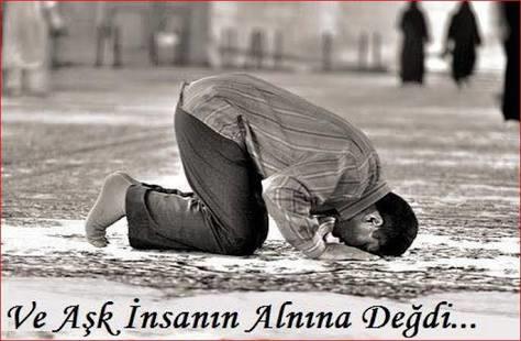 Gerçek Huzur nedir ??