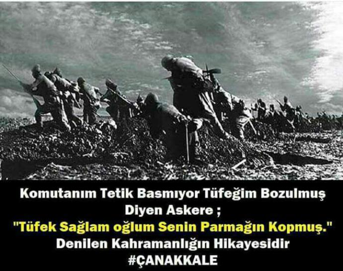 Sizce de Mustafa Kemal, Geleceği Buradan Görmüş Olamaz mı??