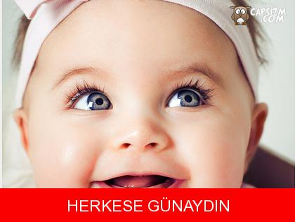 Sevdiğiniz insandan böyle bir günaydın mesajı ister miydiniz?
