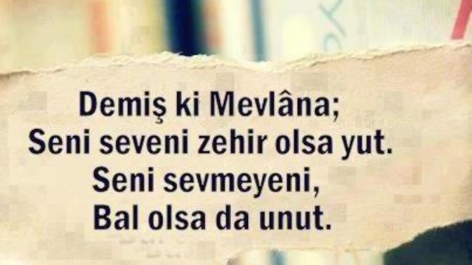 Seni sevenle mi hayat devam eder senin sevdiğin ile mi?