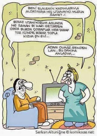 Yüzsüz biri misiniz yoksa içine dert edenlerden misiniz? 
