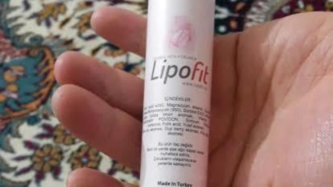Lipofit kullananlar var mı, Lipofit gerçekten işe yarıyor mu?