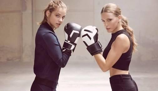 Serenay Sarıkaya mı daha güzel, Barbara Palvin mi?