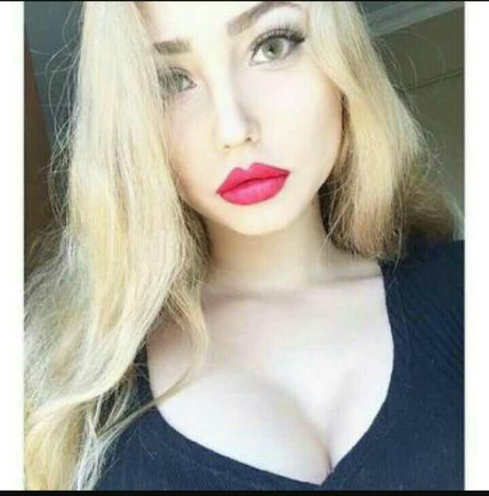 Ayda Kutay güzel mi sizce??