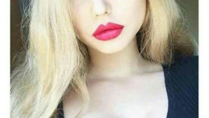 Ayda Kutay güzel mi sizce?
