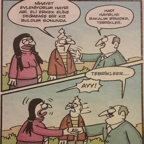 Eline erkek eli değmemiş kız an itibariyle tükenmiş olabilir mi :D?