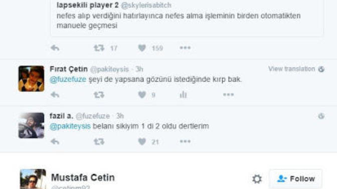 Nefes aldigimizi hatırlayınca nefesin otomatikten manuele gecmesi. Sizede oluyomu?