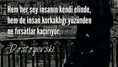 Önünüze çıkan fırsatları değerlendirir misiniz ?Değerlendiremediğiniz fırsatlar için halâ bir umudunuz var mı?