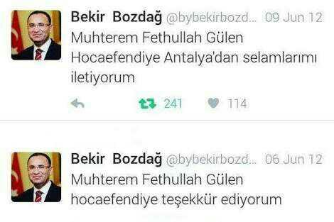 Fetöcü Nedir ? Kimlerdir ??