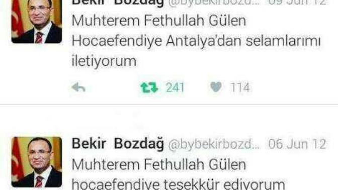 Fetöcü Nedir? Kimlerdir?