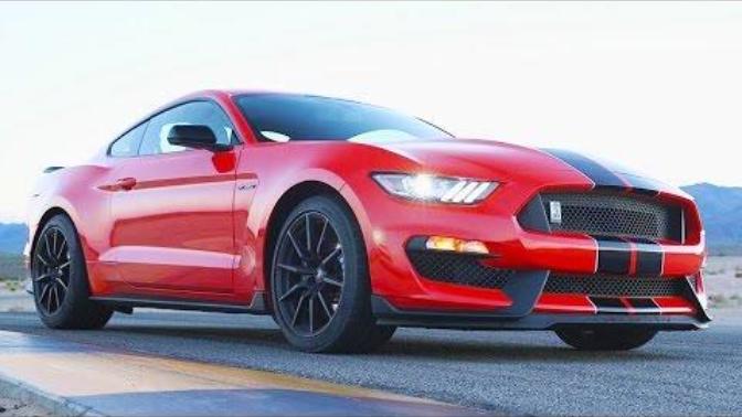 Son model Ford Mustang Shelby Türkiye fiyatlarını bilen birileri var mı?