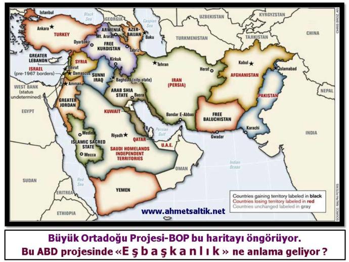 BOP nedir? Eşbaşkanı kimdir? Bizden istenilen tek adamlık sistemiyle alakası nedir?