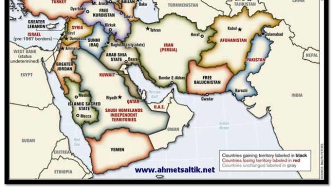 BOP nedir? Eşbaşkanı kimdir? Bizden istenilen tek adamlık sistemiyle alakası nedir?