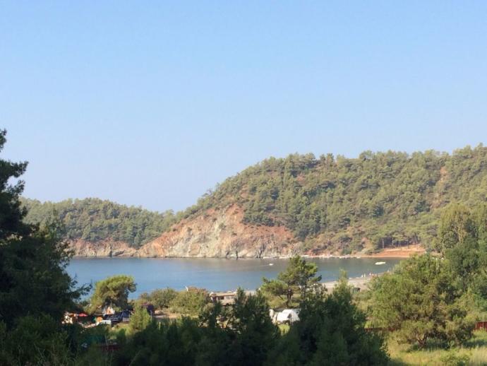 Muğla mı ? İstanbul mu ?