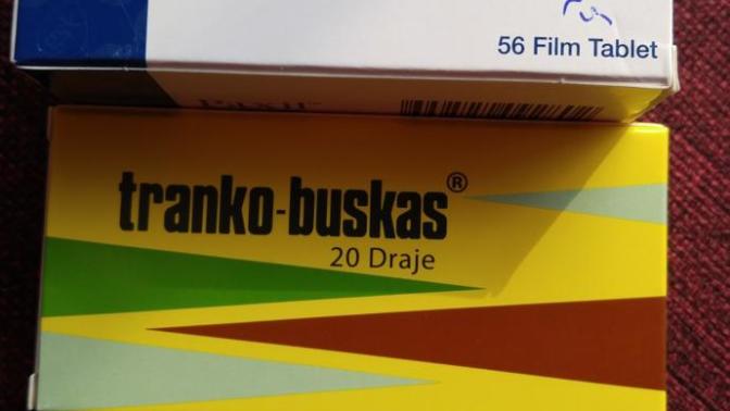 Bu ilaclari kullananlar var mi?