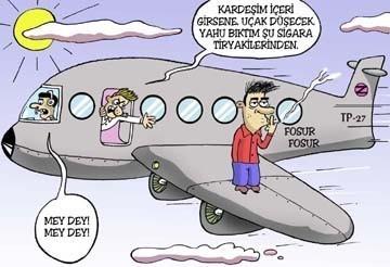 Sigara içenlere neden ikinci sınıf insan muamelesi yapıyorsunuz?