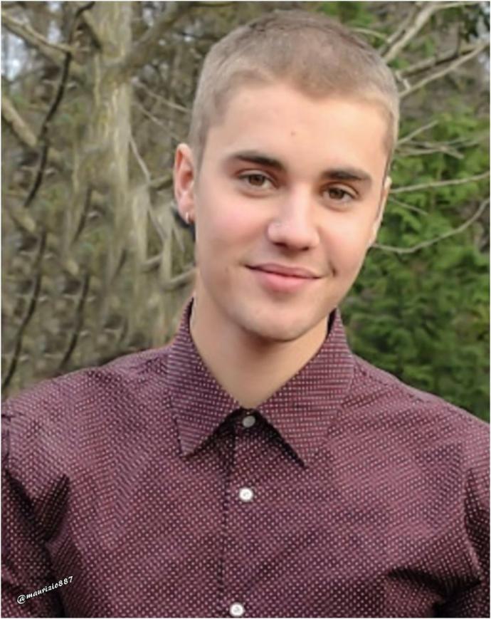 Sizce Justin Bieber hangi tarzıyla daha iyi ?