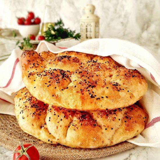 İftar davetine, misafirliğe giderken ne alınır?