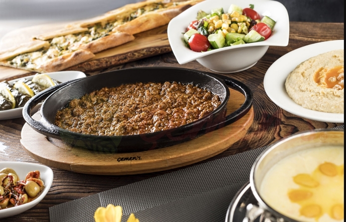 İftar davetine, misafirliğe giderken ne alınır?