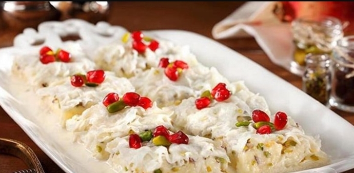 İftar davetine, misafirliğe giderken ne alınır?
