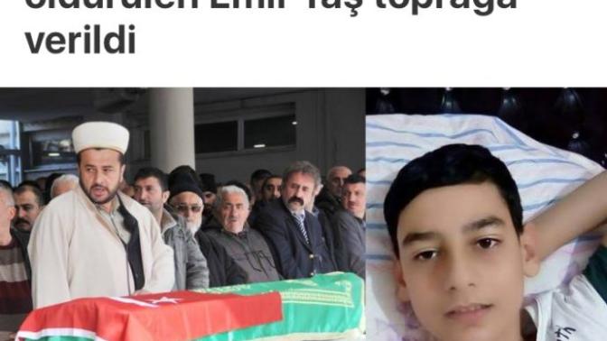 Rize'de Sınıf Öğrencisi derste arkadaşının boğazını bıçakla kesip öldürdü, yeni eğitim disiplinleri için ne düşünüyorsunuz?