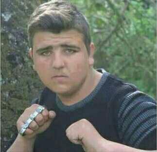Dayak yemek isteyen gelsin??