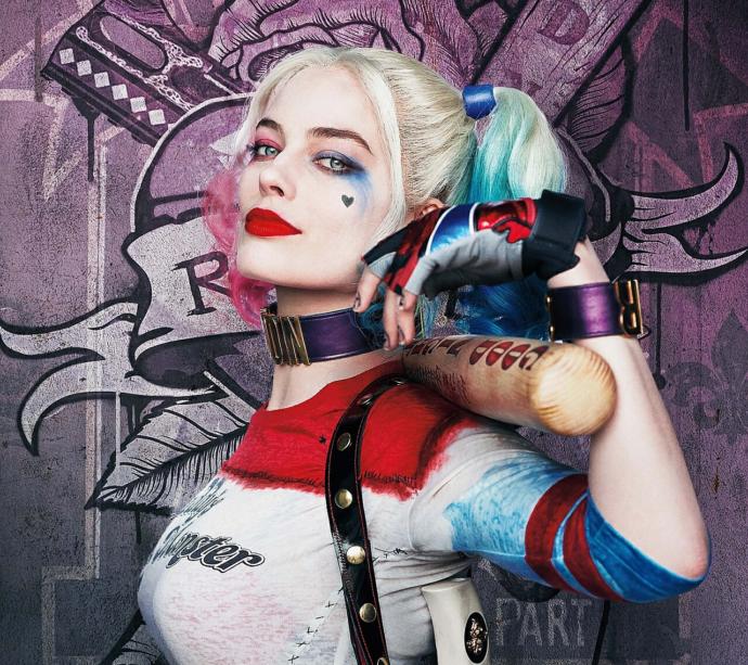 Dünyanın sayılı güzellerinden Margot Robbie. İlk gördüğümde ağzım açık kalmıştı 😯😍😘😉💓💖 Ne düşünüyorsunuz?