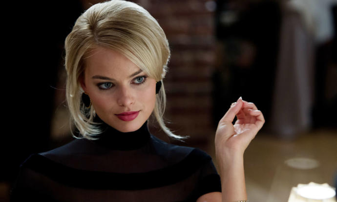 Dünyanın sayılı güzellerinden Margot Robbie. İlk gördüğümde ağzım açık kalmıştı 😯😍😘😉💓💖 Ne düşünüyorsunuz?