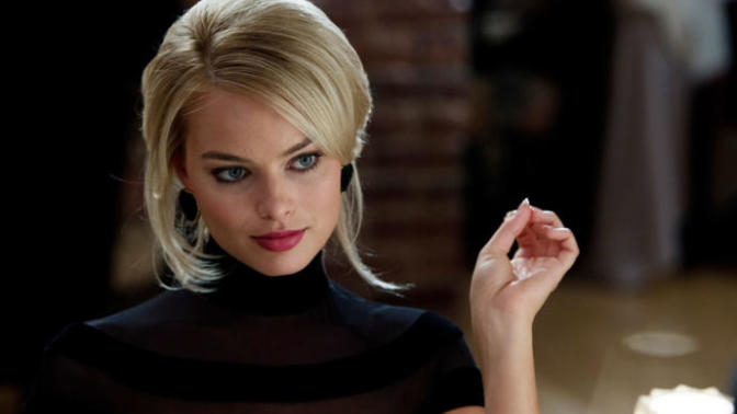 Dünyanın sayılı güzellerinden Margot Robbie. İlk gördüğümde ağzım açık kalmıştı 😯😍😘😉💓💖 Ne düşünüyorsunuz?