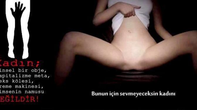 Kadın eşi her istediğinde onunla olmak zorunda mıdır?