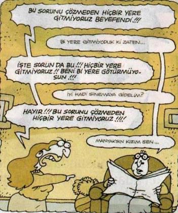 Kadınların anlamak bu kadar zor mu gerçekten?