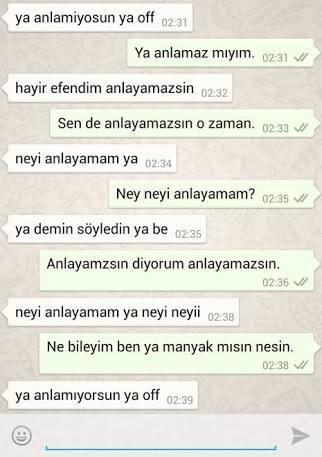 Kadınların anlamak bu kadar zor mu gerçekten?