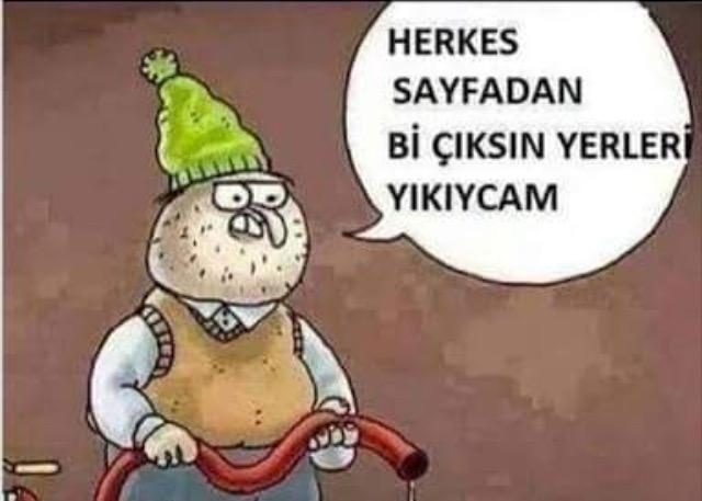 Merhaba arkadaslar ben yeniyim bana hosgeldin yok mu😊😊?
