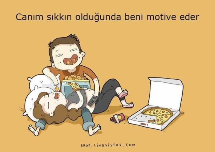 Sevmek için sebep gerekir mi?