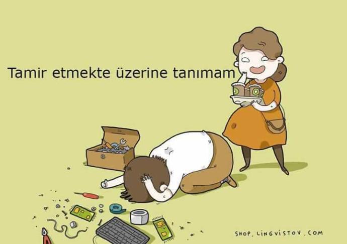 Sevmek için sebep gerekir mi?