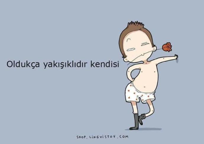 Sevmek için sebep gerekir mi?