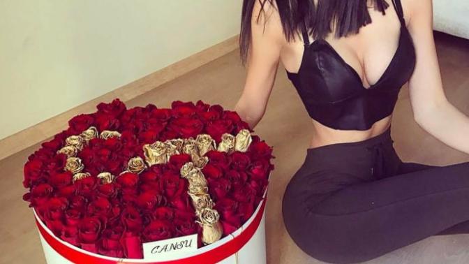 Cansu taşkın'ın bilhassa beli hakkında ne düşünüyorsunuz?