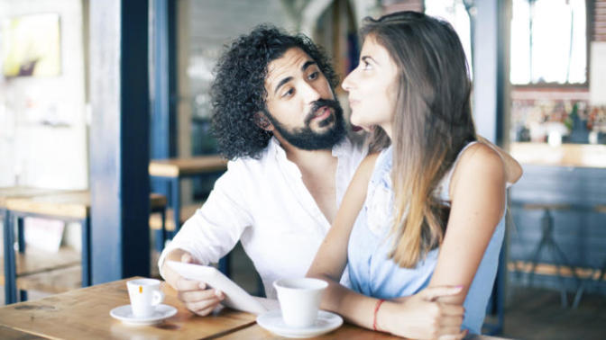 "Seni seviyorum ama ciddi bir ilişki istemiyorum" diyen sevgiliye tepkin ne olurdu?