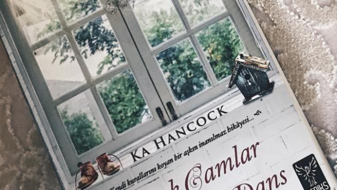 Okuduğunuz en duygusal kitap neydi?