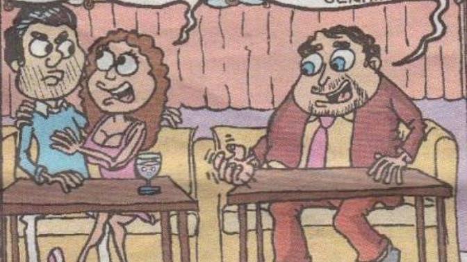 "Reddedilen erkeğin karakteri değişiyor" diyorlar. Reddedilen bir erkek neden değişme gereksiniminde bulunur?