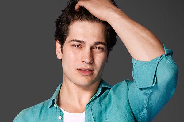 Çağatay Ulusoy mu ? Şükrü Özyıldız mı ? 